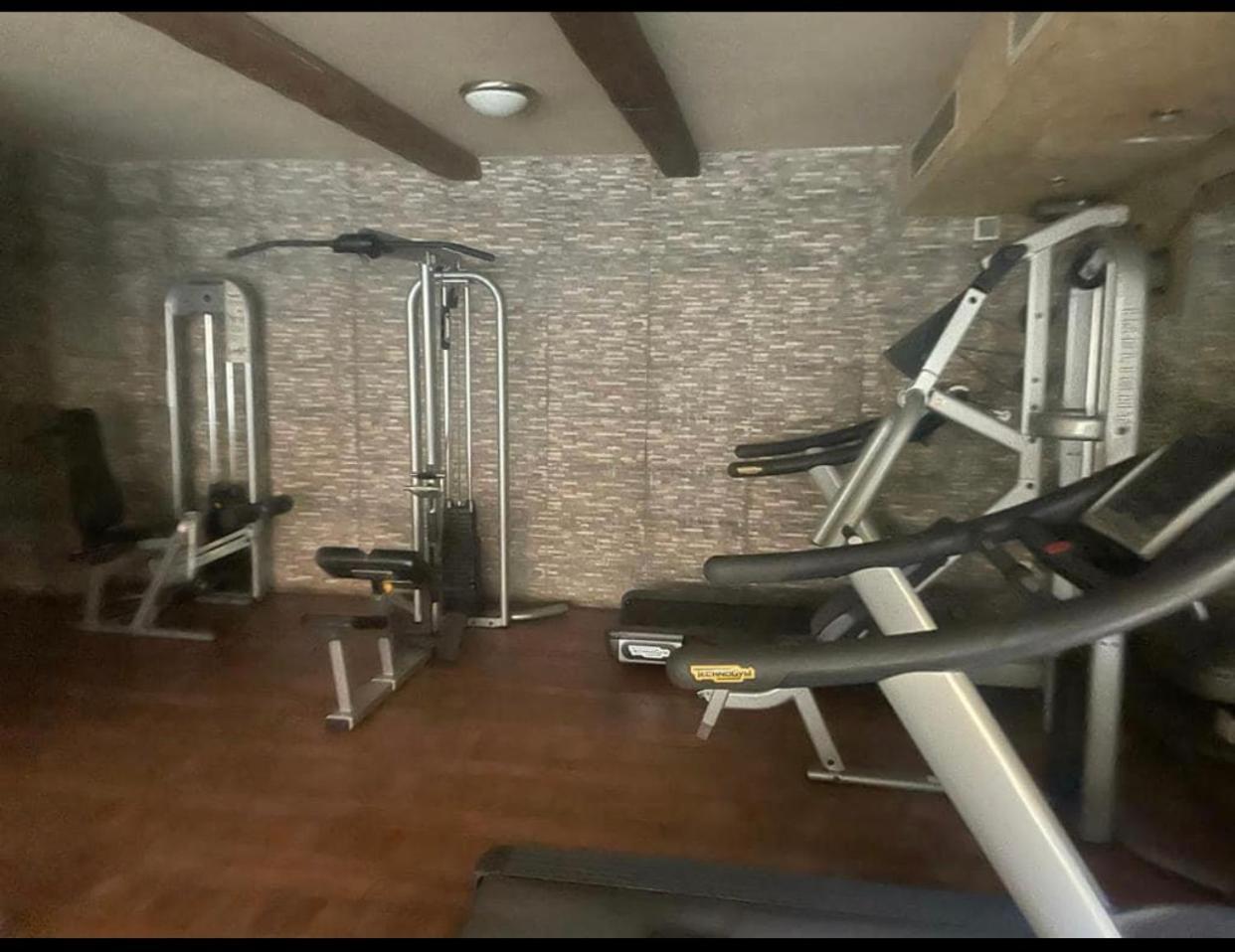 Apartment Saryat Maadi Cairo