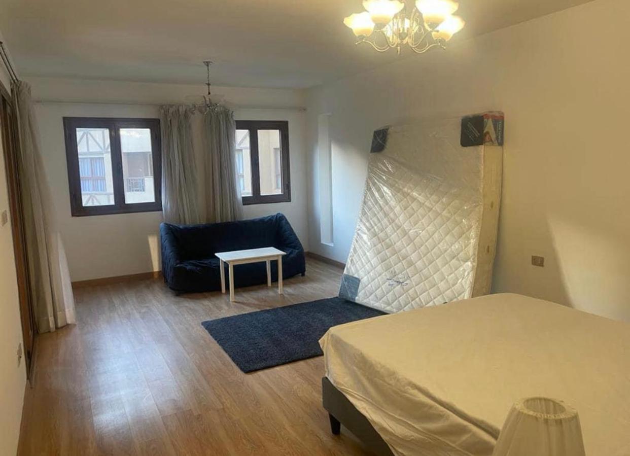 Apartment Saryat Maadi Cairo