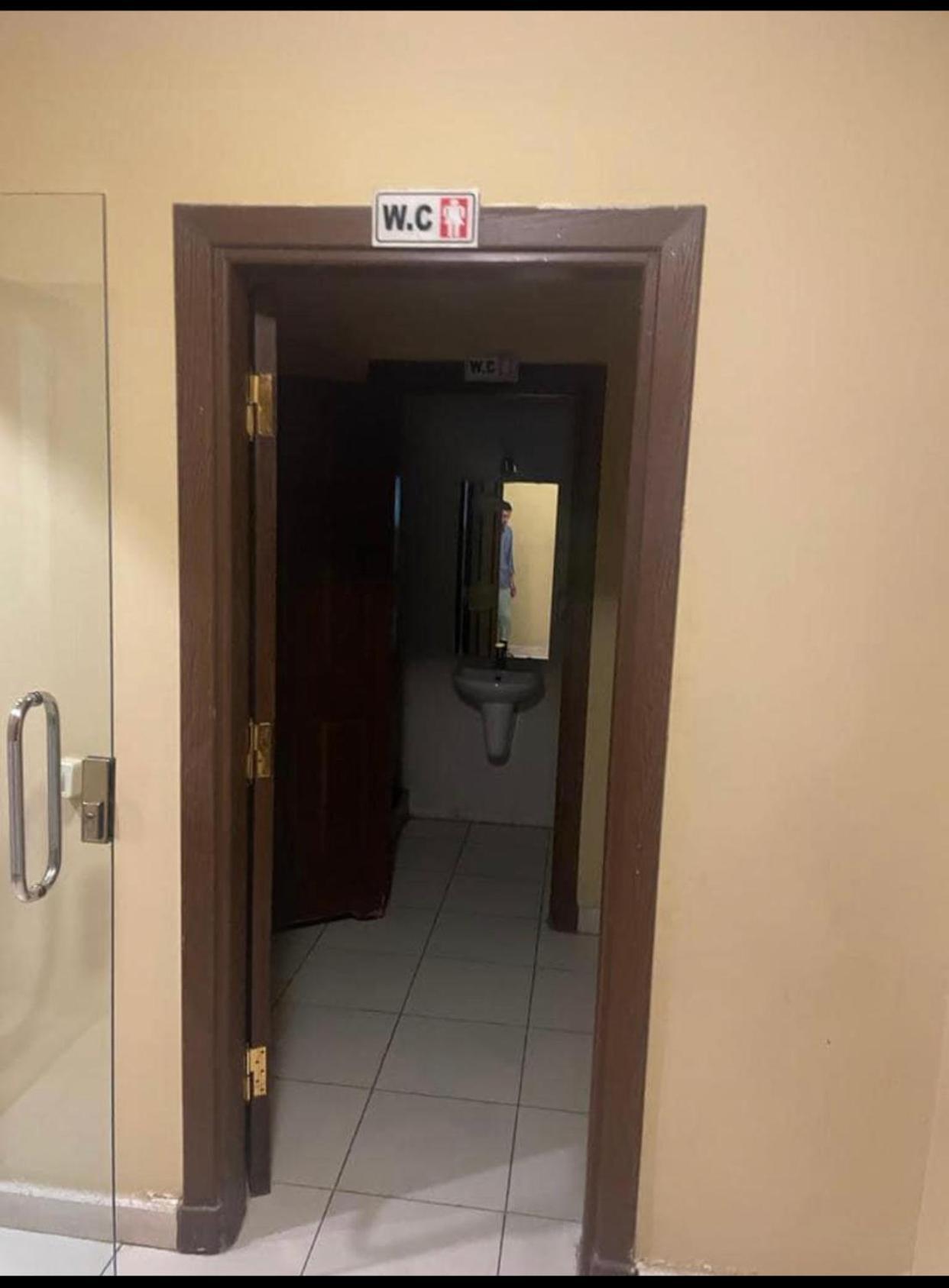Saryat Maadi Apartment Cairo