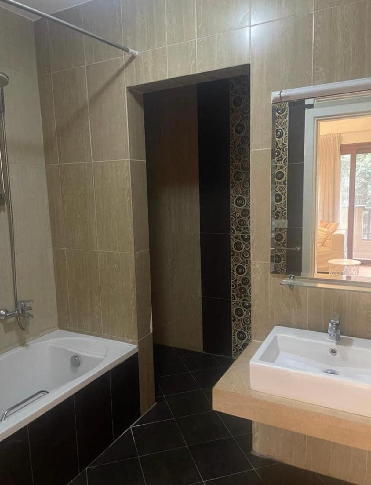 Apartment Saryat Maadi *