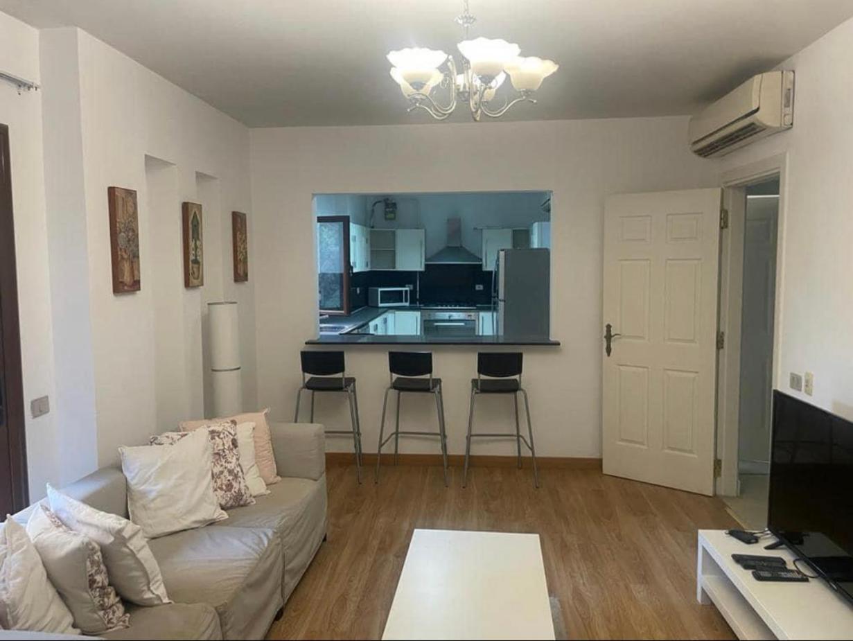 Saryat Maadi Apartment