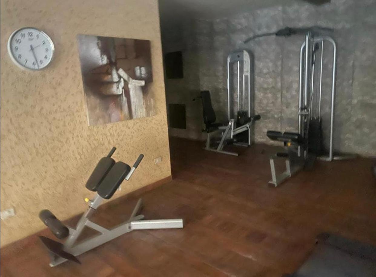Apartment Saryat Maadi