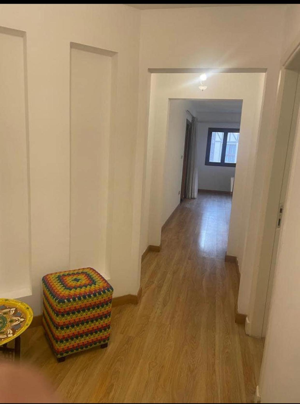 Saryat Maadi Apartment Cairo