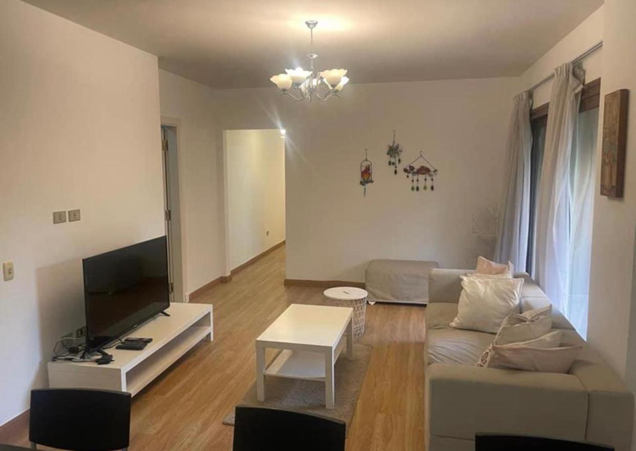 Apartment Saryat Maadi Cairo