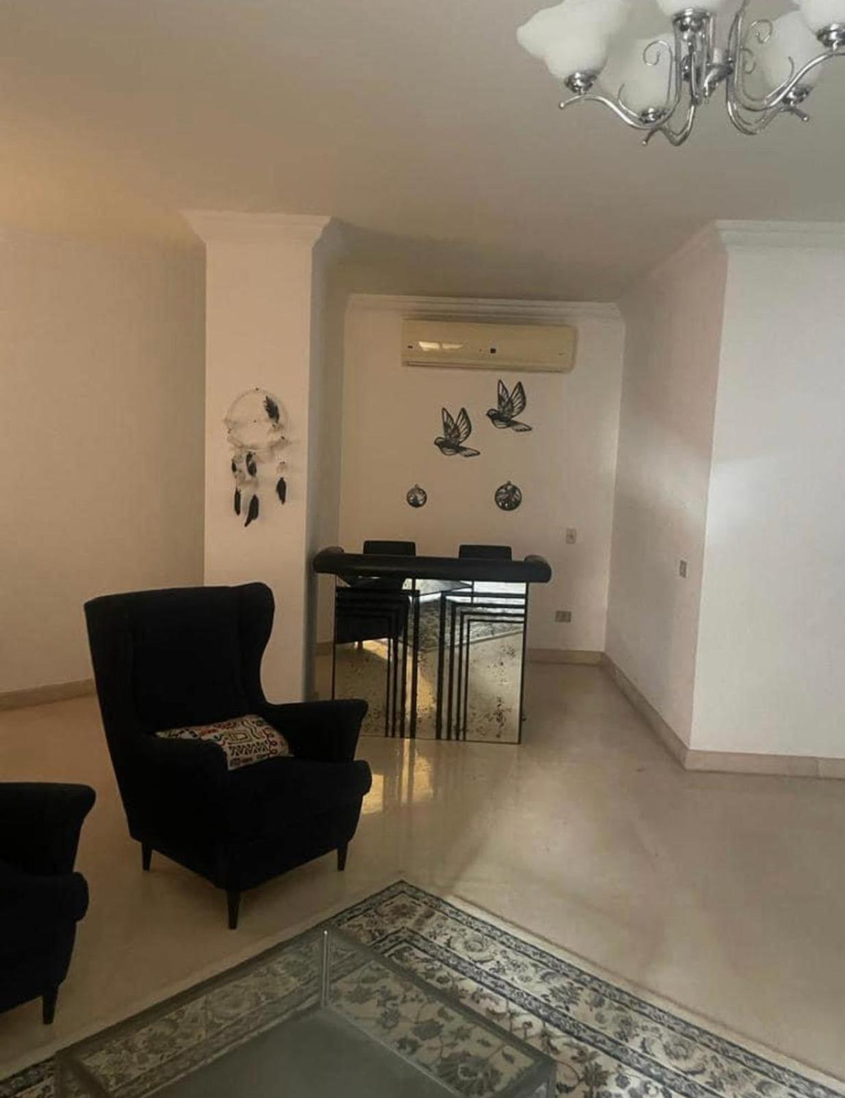 Saryat Maadi Cairo