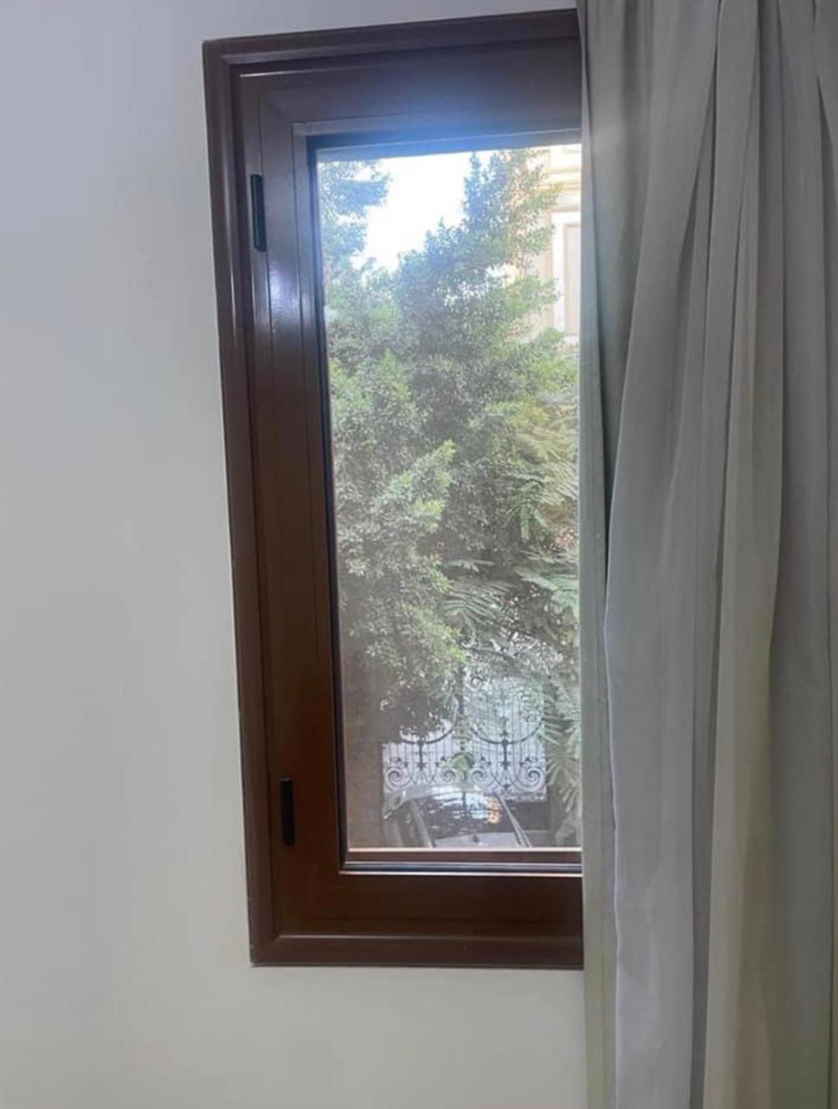Saryat Maadi Apartment *