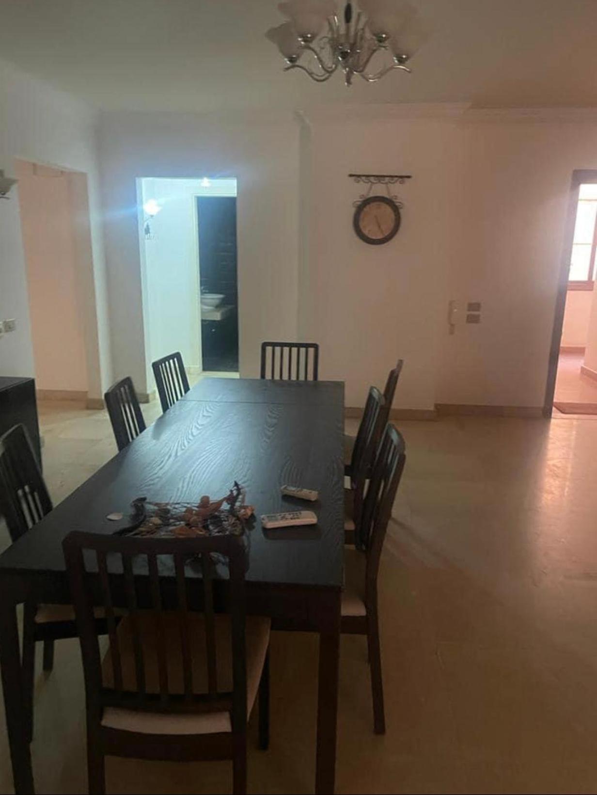 Apartment Saryat Maadi Cairo
