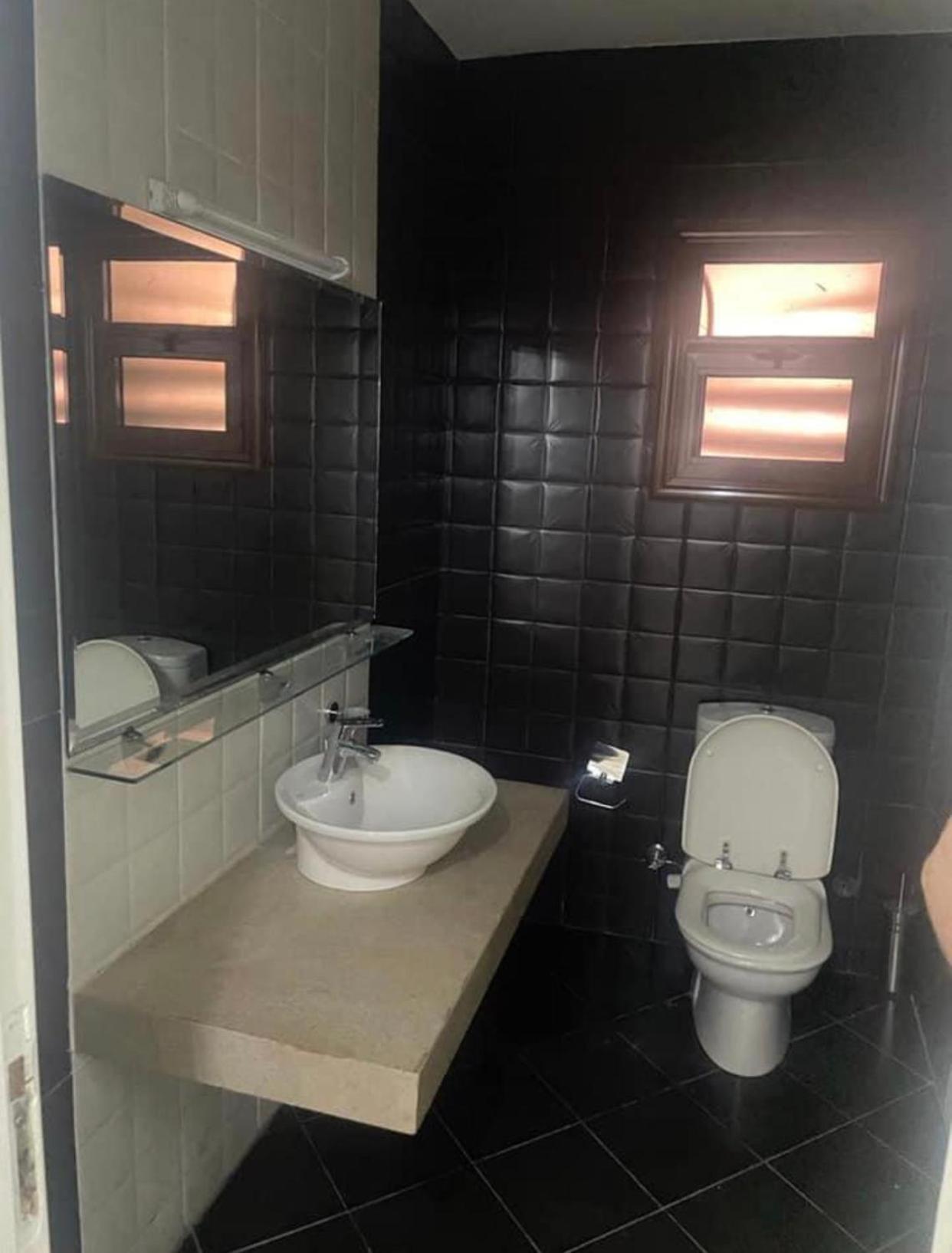 Saryat Maadi Apartment